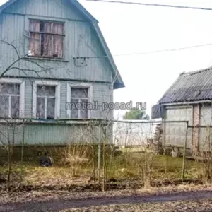 Установка забора в Павловском Посаде