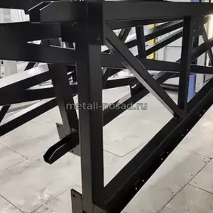 Изготовление ферм-29