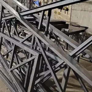 Изготовление ферм-27