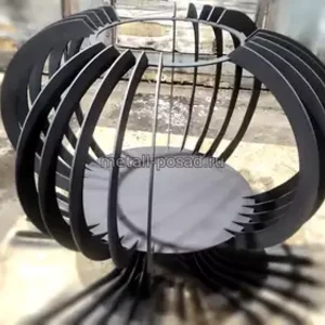 Костровая чаша-122