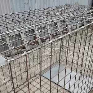 Живоловушка-109