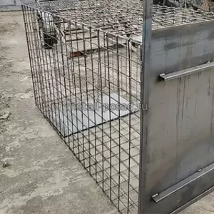 Живоловушка-108