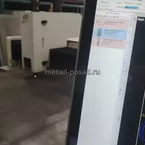 Лазерная резка металла-121