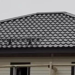 Строительство дома-107