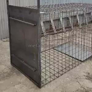 Живоловушка-111