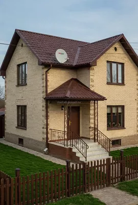 Кликните для увеличения изображения ЗАБОРЫ Забор из штакетника