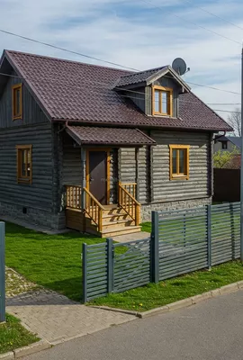 ЗАБОРЫ Забор жалюзи
