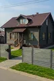 ЗАБОРЫ Забор жалюзи