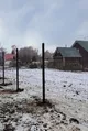 ЗАБОРЫ Забор 3D сетка
