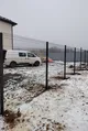 ЗАБОРЫ Забор 3D сетка