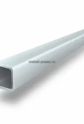Профильная труба Профиль 120х80х4